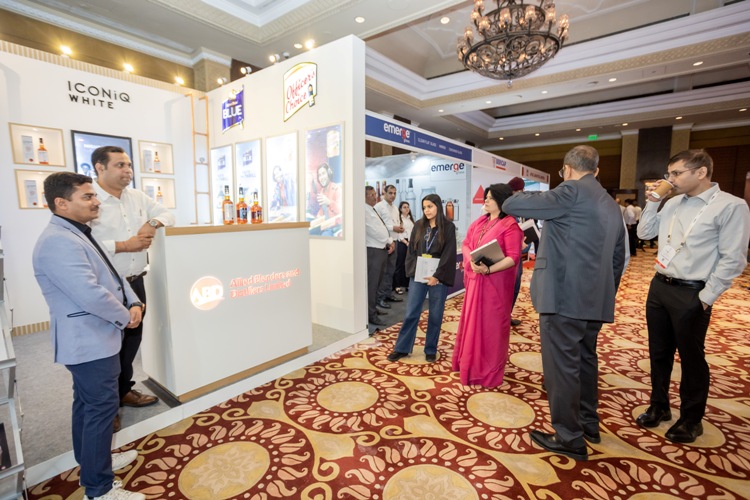 Exhibitor Interactions